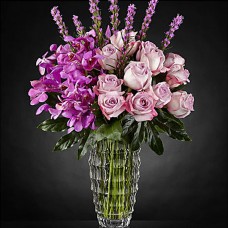 The FTD Modern Royalty Luxury Bouquet a1267